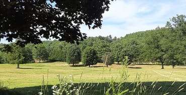 Country Club Road Site Project 