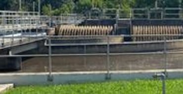 Water/Wastewater Capital Improvements Projects