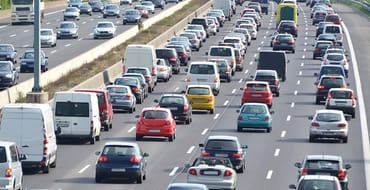 Miramar Roadway Projects