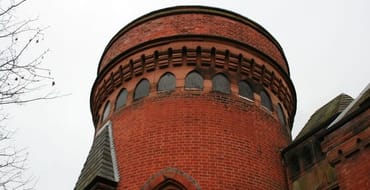 Photo of Ladywell Playtower