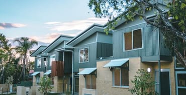 Sustainable development, reach codes, and strategic density