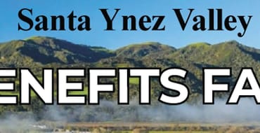 SYV Benefits Fair - April 2026