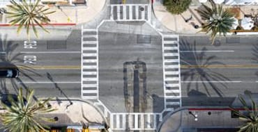 Traffic & Pedestrian Safety