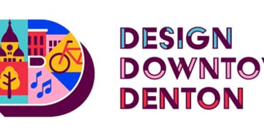 Design Downtown Denton Project