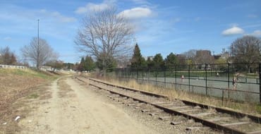 Parkside to the Portland Transportation Center Pathways Projects