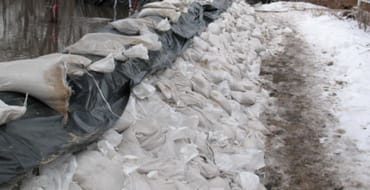 Belmont Park Flood Risk Reduction (FM-15-J3)