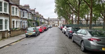 Evelyn, New Cross Gate & Pepys Estate Review