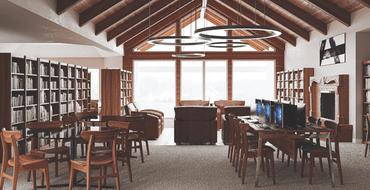 Buellton Library and  Community Center - 202 Dairyland Road