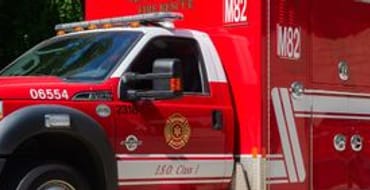 2023 Project 3 - Replace Two Reserve Medic Ambulances