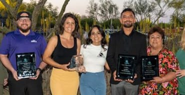 Avondale Community Excellence (ACE) Awards