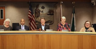 Alachua County Commission
