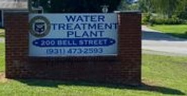 Water/Wastewater Grants