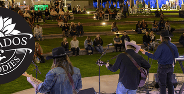 Mercados & Melodies- Country Night | March 20, 2026