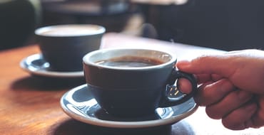 Community Coffee Resident Feedback