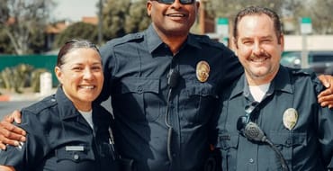 Community Policing
