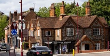 Statement of Community Involvement