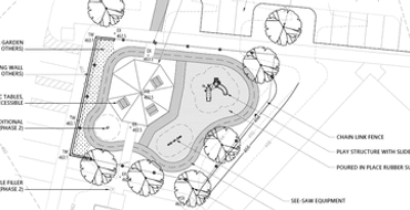 Marcos Rios Memorial Playground