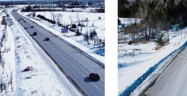 Highway 17 Expansion