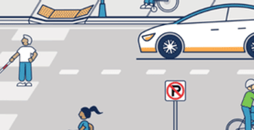 Federal Aid: Longbrook and Yorktown Roads Rehabilitation - Construction PID #120288