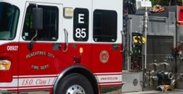 2023 Project 2- Purchase New Engine - Station 85