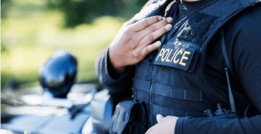 2017 Project 33: Police Dash Camera Replacement