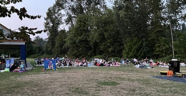 Help Us Make Movies in the Park Even Better! 