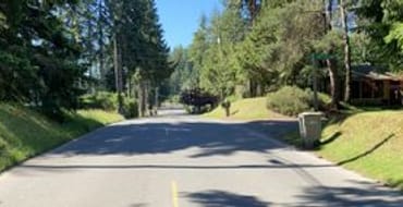 131st Ave Sewer Infrastructure Improvement and Multi Use Path