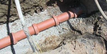 Hamilton Avenue Sewer Replacement Project