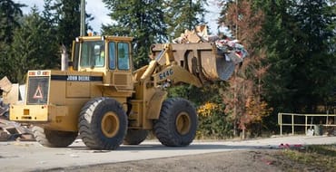 CSRD Solid Waste Management Plan Update