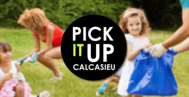 Pick It Up Calcasieu