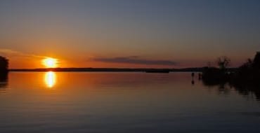 Mallows Bay Heritage Center