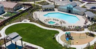 Atwell Homes "Butterfield Specific Plan"