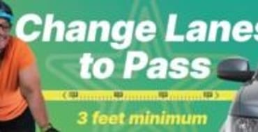 Change Lanes to Pass