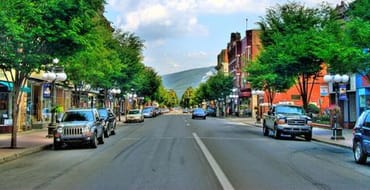 Senior Project Opportunities