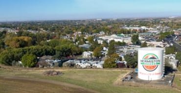 Hermiston City Council Goals 2023