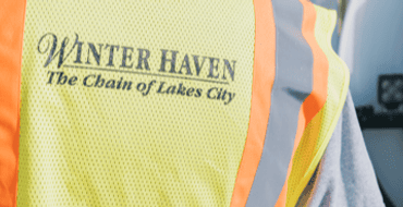 Mill and Overlay Road Work