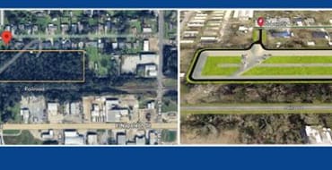 David Bayou Regional Detention Facility (Gravity Drainage District No. 1 Project)