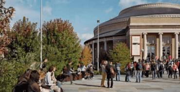 Civic space