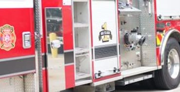 2017 Project 30: Fire Dept. SCBA Replacement