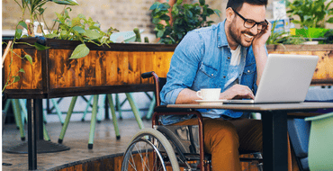 AccessAble access guides