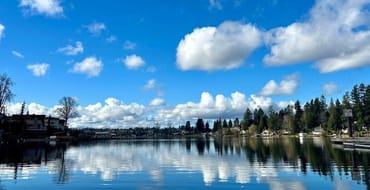 lake stevens waterfront