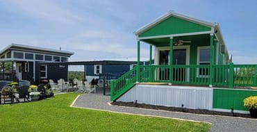 ​FRESH START Housing Program