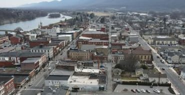 Destination Lock Haven Comprehensive Plan