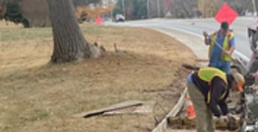 Public Works Capital Improvement Projects