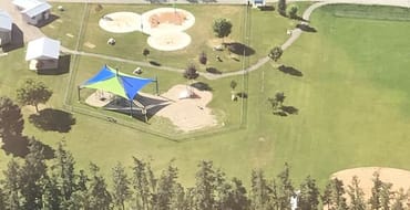 Sorrento Blind Bay Playground Survey