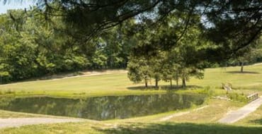 White Plains Regional Park Enhancements