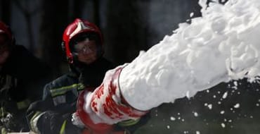 Firefighting Foam Assessment