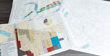 Master Land Use Plan Update