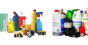 Household Hazardous Waste Survey