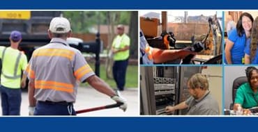 Strategic Priority 6 • Build & Maintain the Workforce of the Future